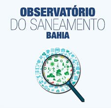 Observatório do Saneamento Bahia