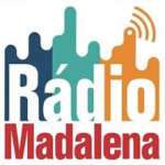 radio madalena logo