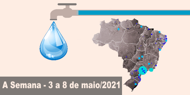 Com lucro de R$ 2,3 bilhões em 2021, Sabesp reúne as condições para  garantir a universalização do saneamento em SP